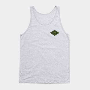 Camp Evergreen Tank Top